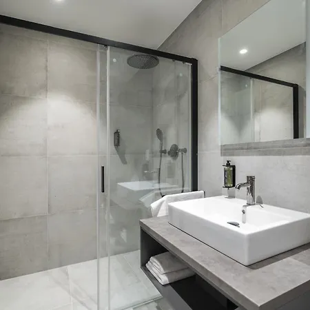 Apartamento Depandance Vítkova Hora *
