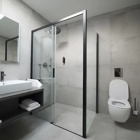 Apartamento Depandance Vítkova Hora Karlovy Vary