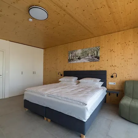 Depandance Vítkova Hora Apartamento Karlovy Vary