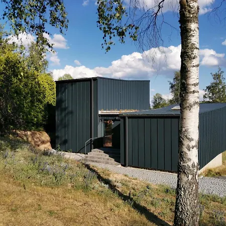 Apartamento Depandance Vítkova Hora *