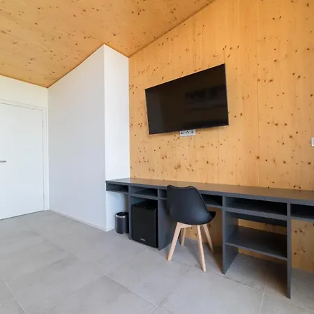 Depandance Vitkova Hora Apartment Karlovy Vary