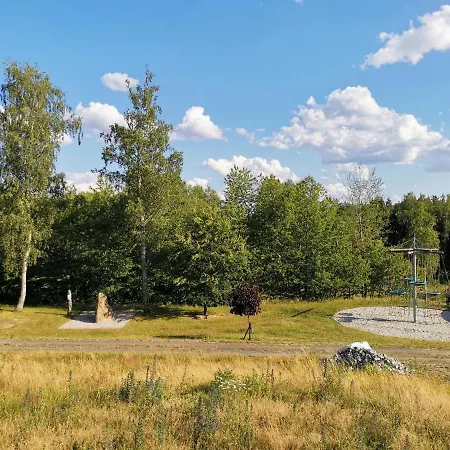 Apartamento Depandance Vítkova Hora *