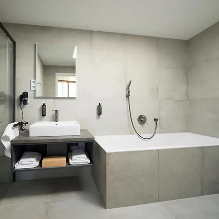 Depandance Vítkova Hora Apartamento *