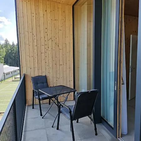 Depandance Vítkova Hora Apartamento Karlovy Vary