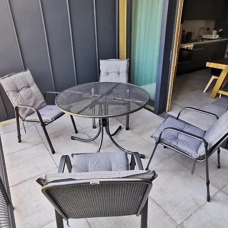 Apartment Depandance Vitkova Hora