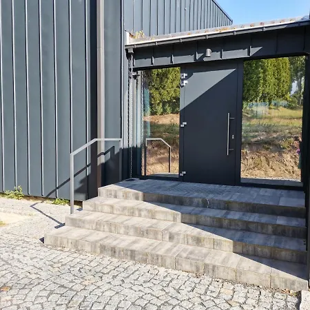 Depandance Vítkova Hora