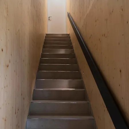 Depandance Vítkova Hora Apartamento