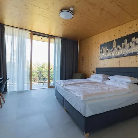Depandance Vítkova Hora Apartamento Karlovy Vary