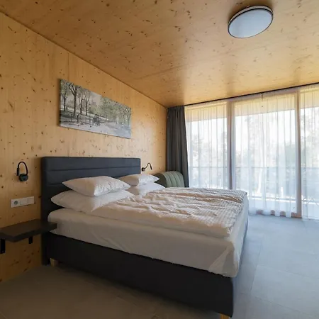 Apartment Depandance Vitkova Hora