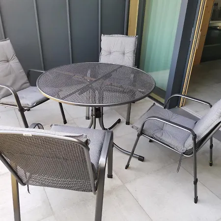 Apartamento Depandance Vítkova Hora