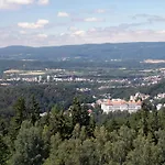 Daire Depandance Vitkova Hora Karlovy Vary